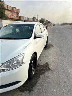 نيسان سنترا